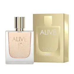 Hugo Boss Boss Alive Collector Edition