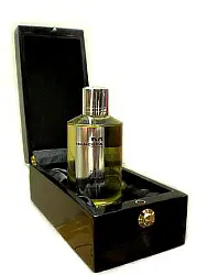 Mancera Silver Intensive Aoud Limited Edition