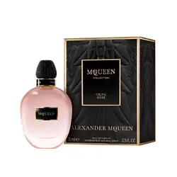 Alexander McQueen Celtic Rose