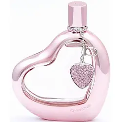 Bebe Perfume Sheer