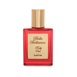 Bella Bellissima Ruby Oud