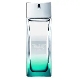 Giorgio Armani Emporio Diamonds Summer Fraiche for Men