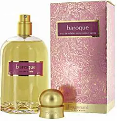 Fragonard Baroque
