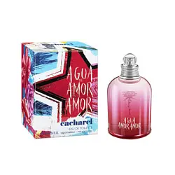 Cacharel Agua de Amor Amor