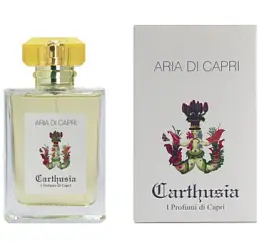 Carthusia Aria di Capri