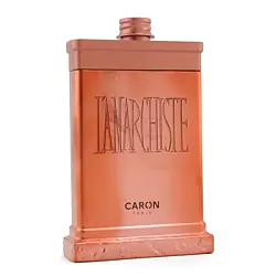 Caron L'Anarchiste
