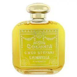 Santa Maria Novella Vetiver