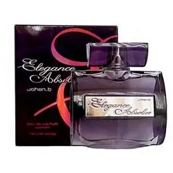 Johan B Elegance Absolue