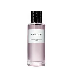 Christian Dior Gris Dior