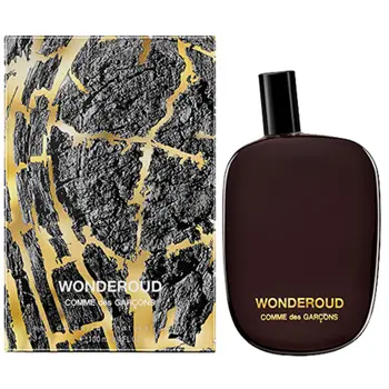 Comme des Garcons Wonderoud 100 мл. ТЕСТЕР