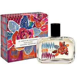 Fragonard Rose Ambre