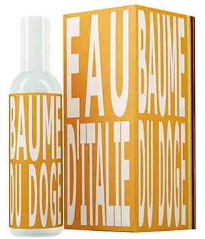 Eau D Italie Baume du Doge Eau D Italie Baume du Doge