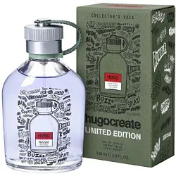 Hugo Boss Hugo Create Limited Edition