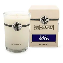 Archipelago Black Orchid