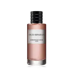 Christian Dior Oud Ispahan