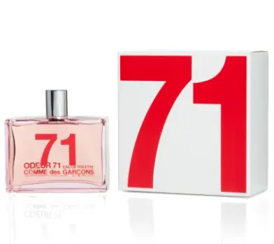 Comme des Garcons Odeur 71 (200 мл.)