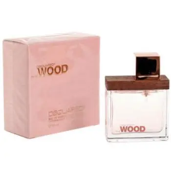 DSquared2 She Wood (50 мл.)