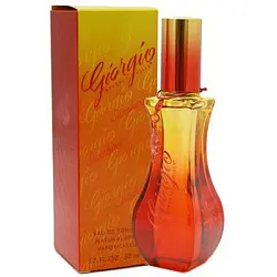 Giorgio Beverly Hills Sunshine