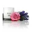 Juss London Rose and lavender