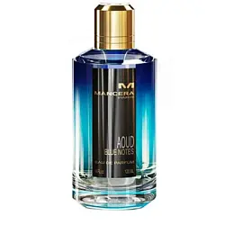 Mancera Aoud Blue Notes