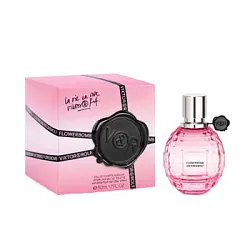 Viktor & Rolf Flowerbomb La Vie en Rose 2012