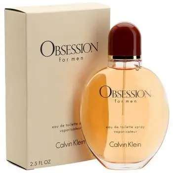 Calvin Klein Obsession for Men 125 мл. ТЕСТЕР