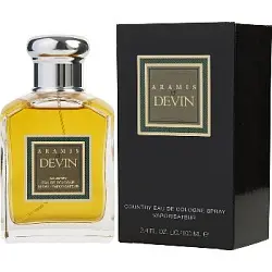 Aramis Devin