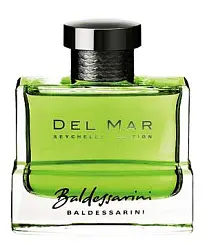 Hugo Boss Baldessarini Del Mar Seychelles