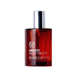 The Body Shop Amorito