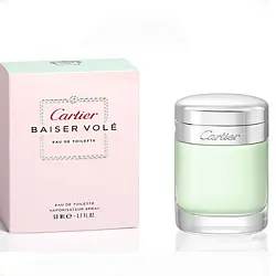 Cartier Baiser Vole