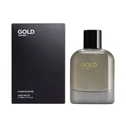 Zara Gold