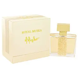 M. Micallef Royal Muska