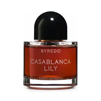Byredo Night Veils Casablanca Lily 50 мл.