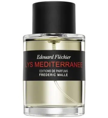 Frederic Malle Lys Mediterranee 1,2 мл. (Пробник)