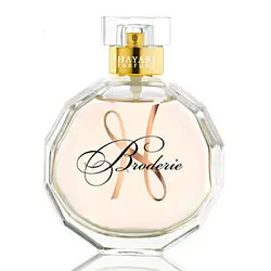 Hayari Parfums Broderie