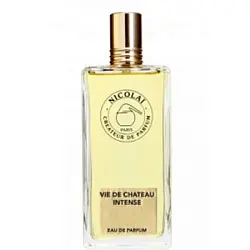 Nicolai Parfumeur Createur Vie de Chateau Intense