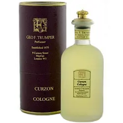 Geo. F. Trumper Curzon Cologne