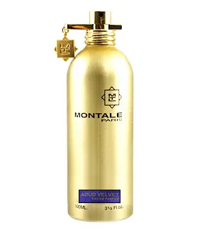 Montale Aoud Velvet 2 мл.