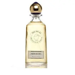 Nicolai Parfumeur Createur Jardin Secret
