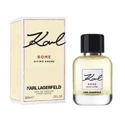 Karl Lagerfeld Karl Rome Divino Amore