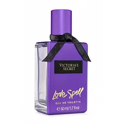 Victoria's Secret Love Spell