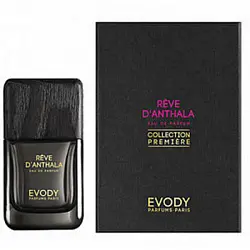 Evody Reve d'Anthala