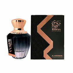 Al Haramain Rawaa