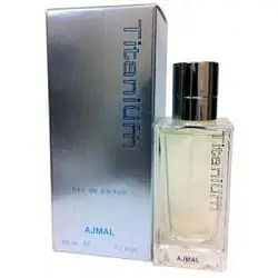 Ajmal Titanium Woman