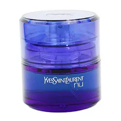 Yves Saint Laurent Nu Eau De Toilette