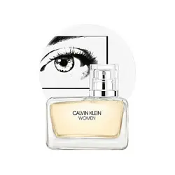 Calvin Klein Calvin Klein Women Eau de Toilette