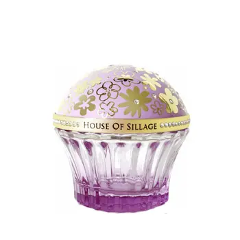 House Of Sillage Whispers Of Strength 75 мл.