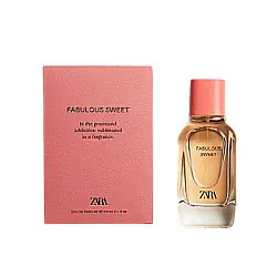 Zara Fabulous Sweet