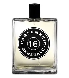 Parfumerie Generale PG16 Jardins de Kerylos