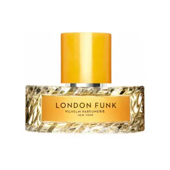 Vilhelm Parfumerie London Funk 50 мл. Маркировка*